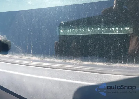 2015 Toyota Corolla S Plus from USA, damaged, VIN 5YFBURHEXFP225445